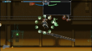 Blade Chimera